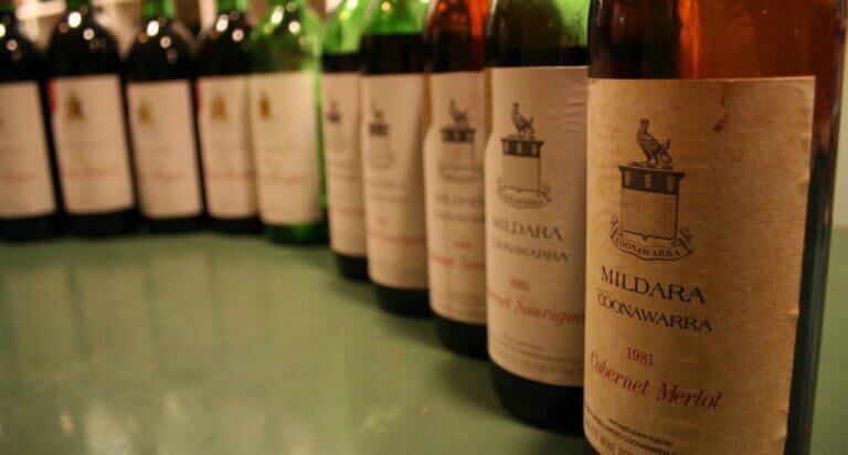 9 top tips on Cellaring wine
