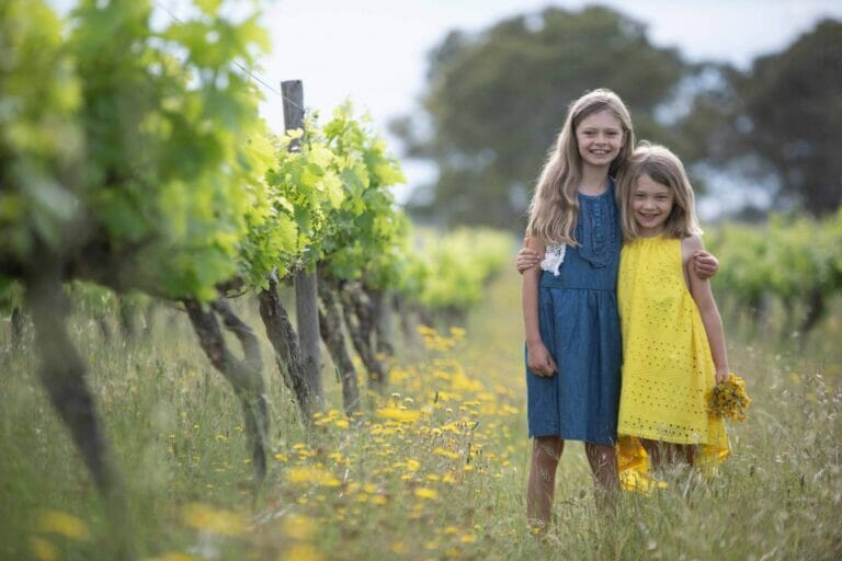 Lucy & Alice Pinot Gris: Your Ultimate Sip-and-Tell Guide