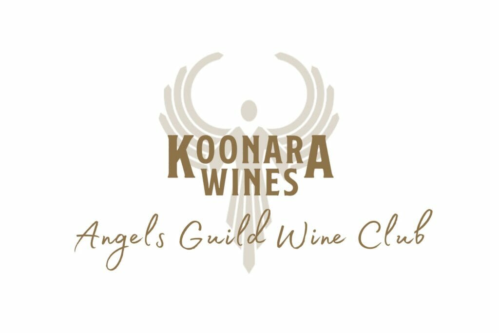 Angels Guild Wine Club