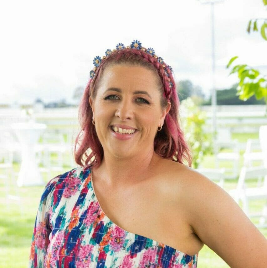 Our People: Tash at the Mount Gambier Gold Cup